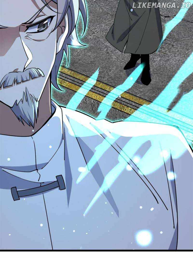 Spare Me, Great Lord! Chapter 760 42